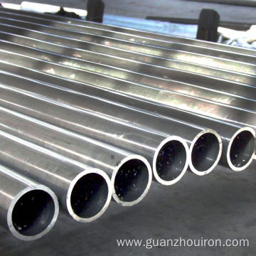 JIS G3445 STKM11A High Precision Seamless Steel Pipes